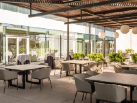 Hotel SB BCN Events Hotels in Barcelona