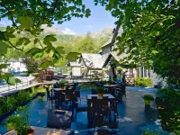 紐丹傑溪酒店 鄰近英國湖區國家公園的酒店