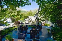 New Dungeon Ghyll Hotel Hotels in 