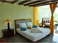 Sewu Padi Hotel - piscina