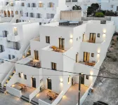 La Maltese Boutique Paros - 3-Star