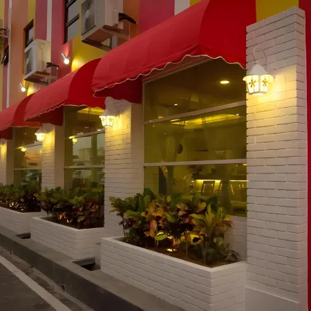 Sunshine Inn