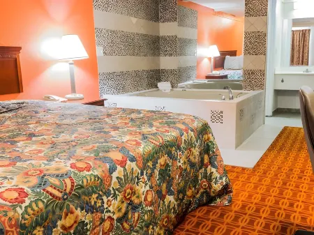 Rodeway Inn Auburn Hills - Detroit