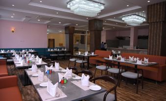 Hotel Patliputra Vishnu Vihar - Housity