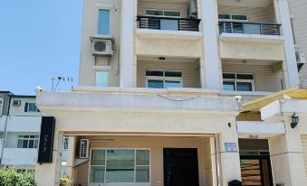 Taitung Faluo Mi Bed and Breakfast