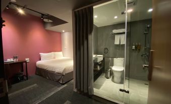 Cho hotel 3