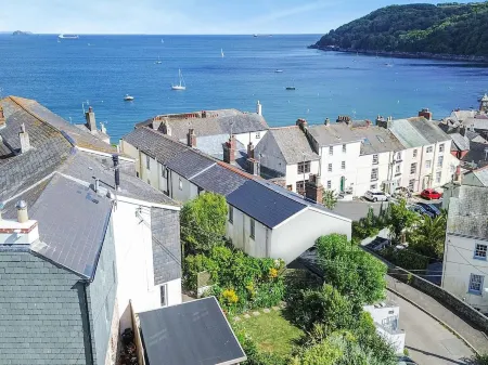 Hillside House Отели в г. Торпойнт