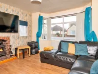 Llys Llewellyn Hotel a Kinmel Bay