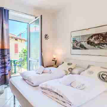 Alla Corte del Pescatore Rooms