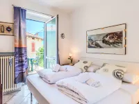 Alla Corte del Pescatore