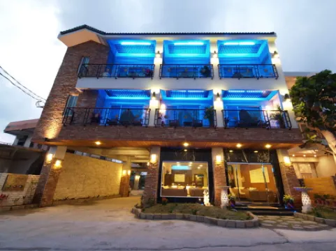 Seasons Bali Fashion Inns