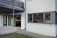 Apartment in Meßstetten Near Ski Slopes