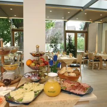 Hotel Und Gasthof Ritter St. Georg Отели в г. Эрланген