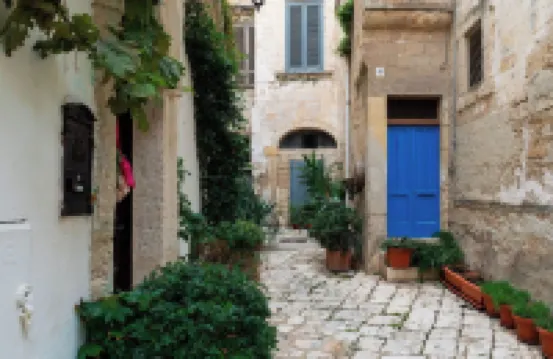 Dimora Signorile by Wonderful Italy