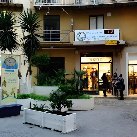 B&B le Casette di Lù