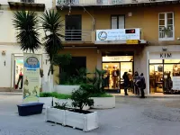 B&B le Casette di Lù - Chambres d'hôtes