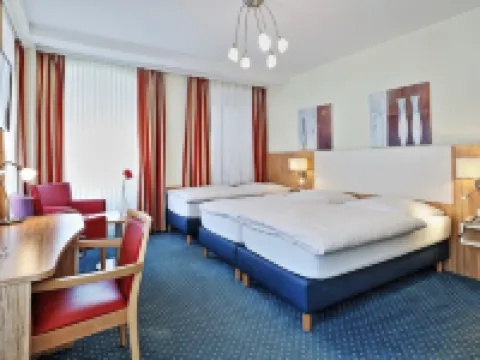 Trierer Hof Hotels in Koblenz