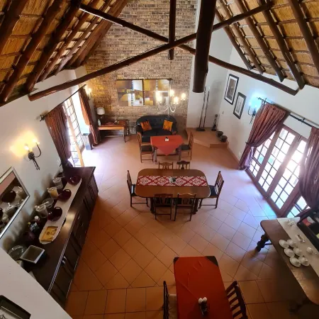Khaya Africa Guesthouse