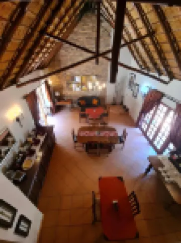 Khaya Africa Guesthouse