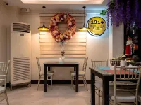 웨스트 로크 파크 호텔 비간