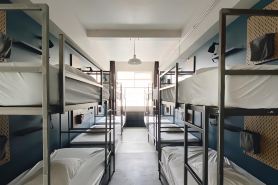 Kex Hostel