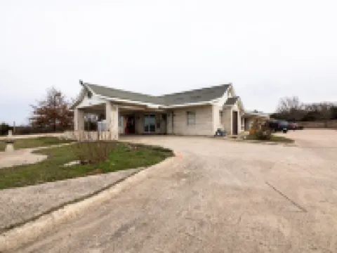 OYO Hotel Decatur TX Hwy 287 Northwest Hotels in Wise County