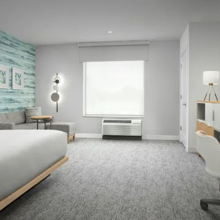 TownePlace Suites by Marriott Jacksonville Mayport