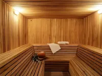 Estelar Paipa Hotel Spa & Y Centro de Convenciones - spa