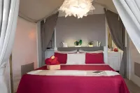 Ciriga Sicily Glamping Hotels in Santa Maria del Focallo