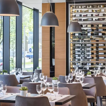 Q Hotel Plus Kraków