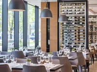 Q Hotel Plus Kraków - พร้อมระเบียง