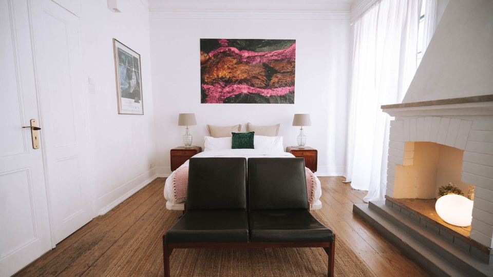 House Sao Bento