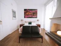 House Sao Bento Hotels near Estrela Garden