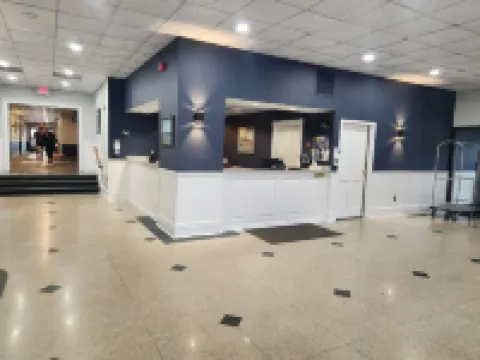 The Hotel Ojibway, Trademark Collection by Wyndham Hotels in Sault Ste. Marie