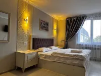 Tihiy Zamok Hotels near Ala Archa National Park