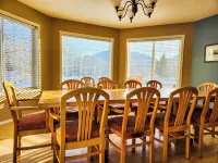 7BD | Family & Friends |  360 Views ! | A/C |Sauna