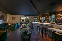 The Genevieve Hotel a Los Olivos
