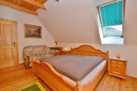 Chalet in Einach Near Ski Slopes