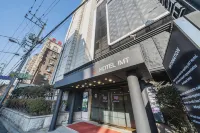 Yongin IMT Hotell i Suji-gu