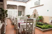 Casa Jose Maria - Morgenmad