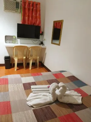 Park Vil-la Apartelle