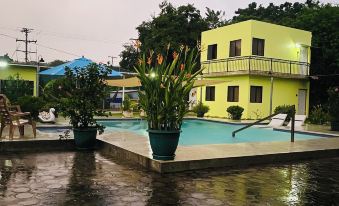 Rancho Los Gorriones