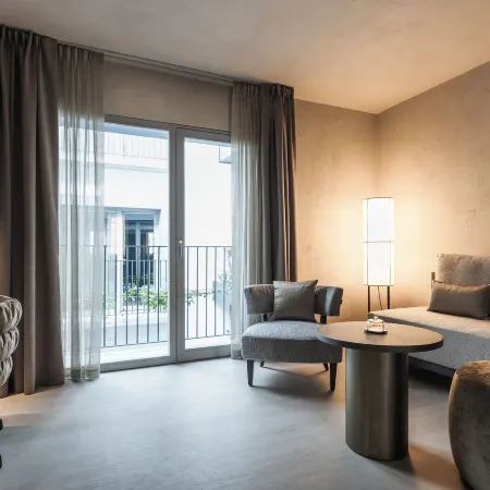 Eisenhut Boutique Hotel
