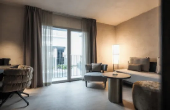 Eisenhut Boutique Hotel