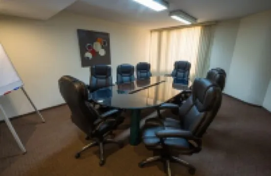 ホセ アントニオ エグゼクティブ