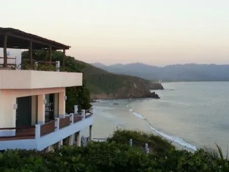 Hotel Punta Serena & Resorts- Couples Only