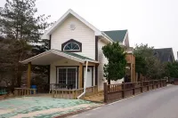 Yangpyeong Yongmunsan Green Pension Hotels near Yongmunsan Yongmunsa Temple