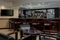 Premier Hotel Pretoria - bar