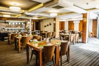 Premier Hotel Midrand - breakfast