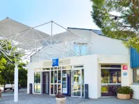 Ibis Budget Aubagne Paluds Agora